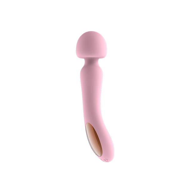 NILOVERS Big Mushroom AV Vibrator NIL-C601