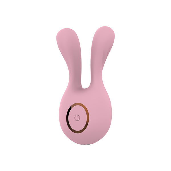 NILOVERS Little Rabbit Vibrator NIL-A803