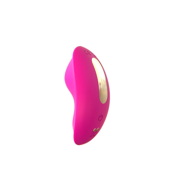 NILOVERS Wearable Vibrator Bluetooth Control NIL-A812